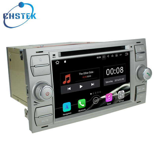 Ford Focus Car Dvd Player 