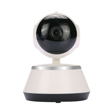 WIFI Night Vision CCTV IP Wireless Camera