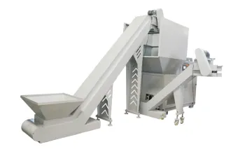 Hydraulic Press Machine for Metal Scrap