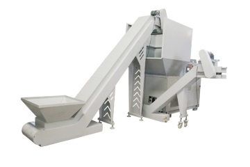 Hydraulic Press Machine for Metal Scrap