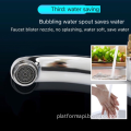 Vieany 2022 AH-069C Design Cold Water Wash Basin Faucet for Bathroom - Tap Details and Specifications