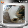 Velvet thermal lamination film