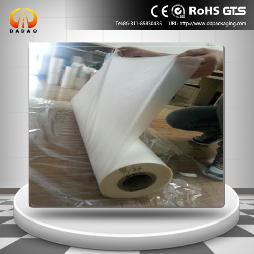 Thermal Soft Touch Film Velvet thermal lamination film Manufactory