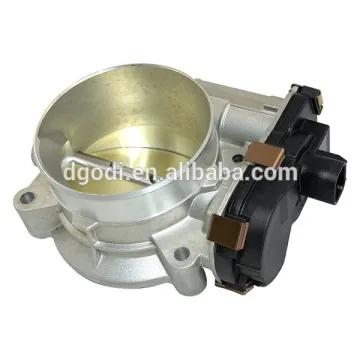 OEM custom quality guarantee auto/motorcycle throttle body assy