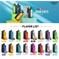 Waspe FW-30K Vape Pen 5% Nic Wholesale España