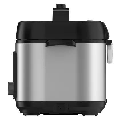 Multifunctional Smart Electric Pressure Cooker