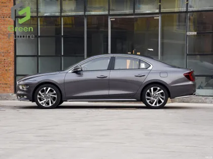 Electric Cars: Hyundai MISTRA Motor in Stock - Deposit Now for High-Quality Ev Electric Sedans