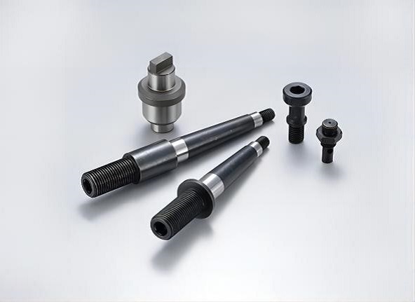 Custom Precision Machining Components