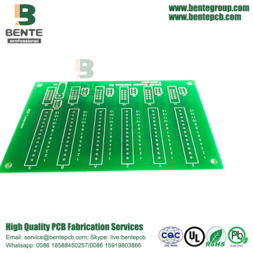 Low Cost PCB Signal Transfer Equipment