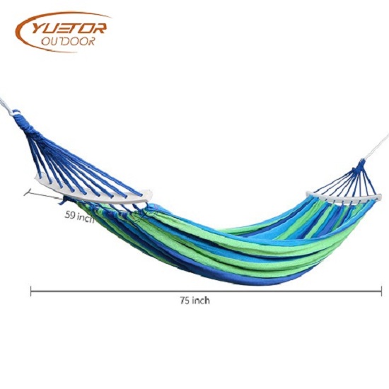 280G Canvas Hammock