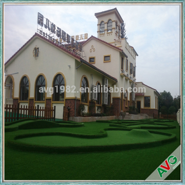 synthetic turf for kindergarten