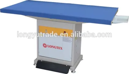 JN-VB (No heater)Vacuum Ironing Table