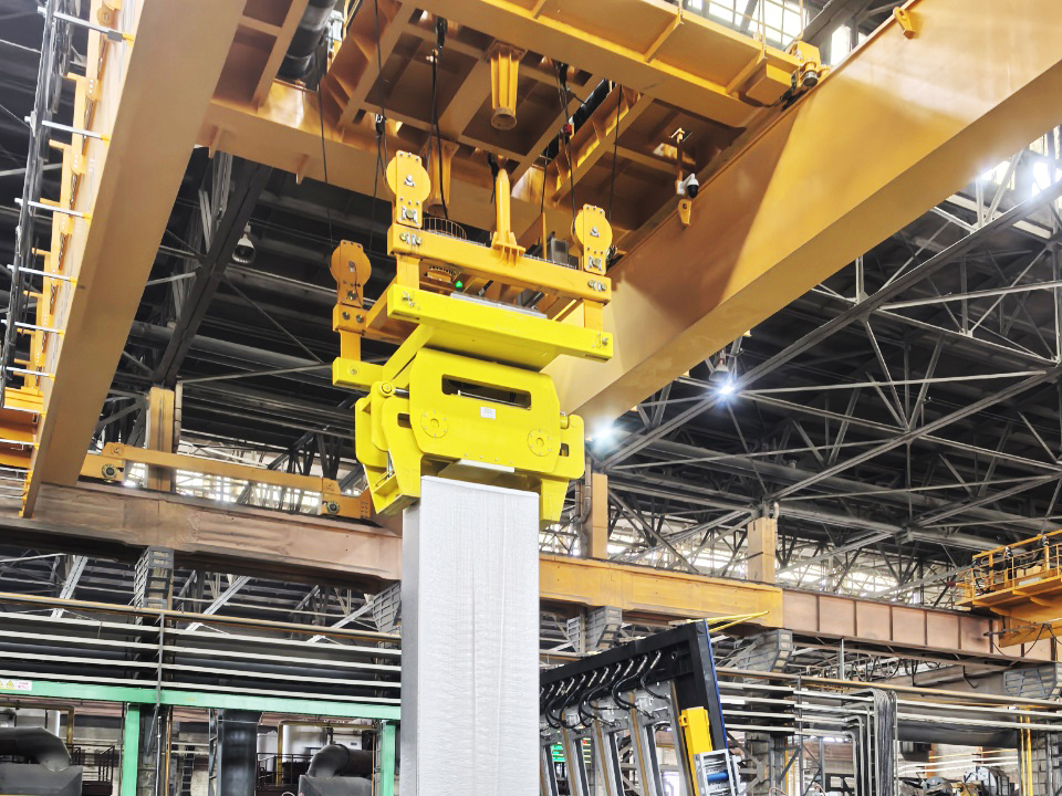 Metal Manufacturing Solution