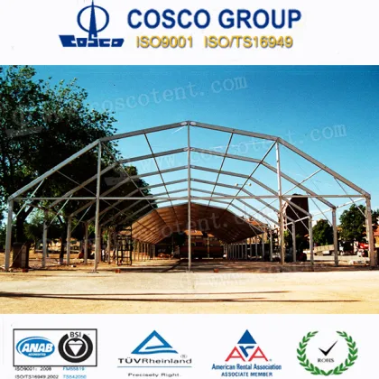 Cosco Polygonal Carpas