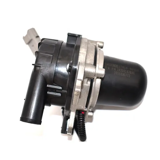 Exhaust Air Injection Pump for Toyota Prado - 17610-0C030 17610-0C050 17610-0C010