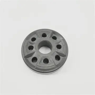 small metal enclosure part fabrication