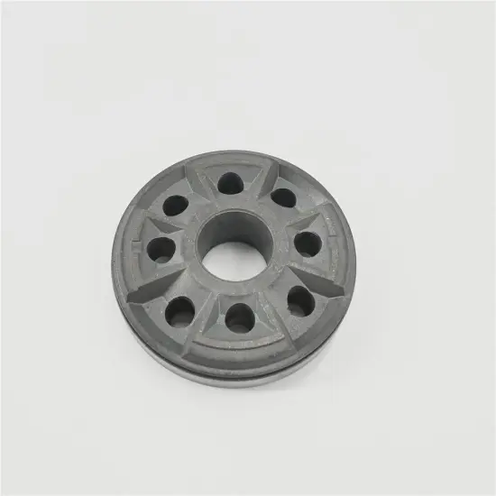 small metal enclosure part fabrication