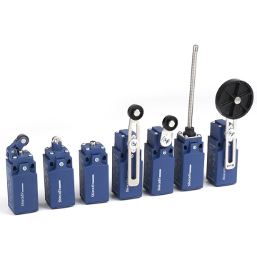 Directly Supplied Heat Resistant Load Microswitch