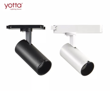 Modern Aluminum Surface Mounted COB LED Downlights