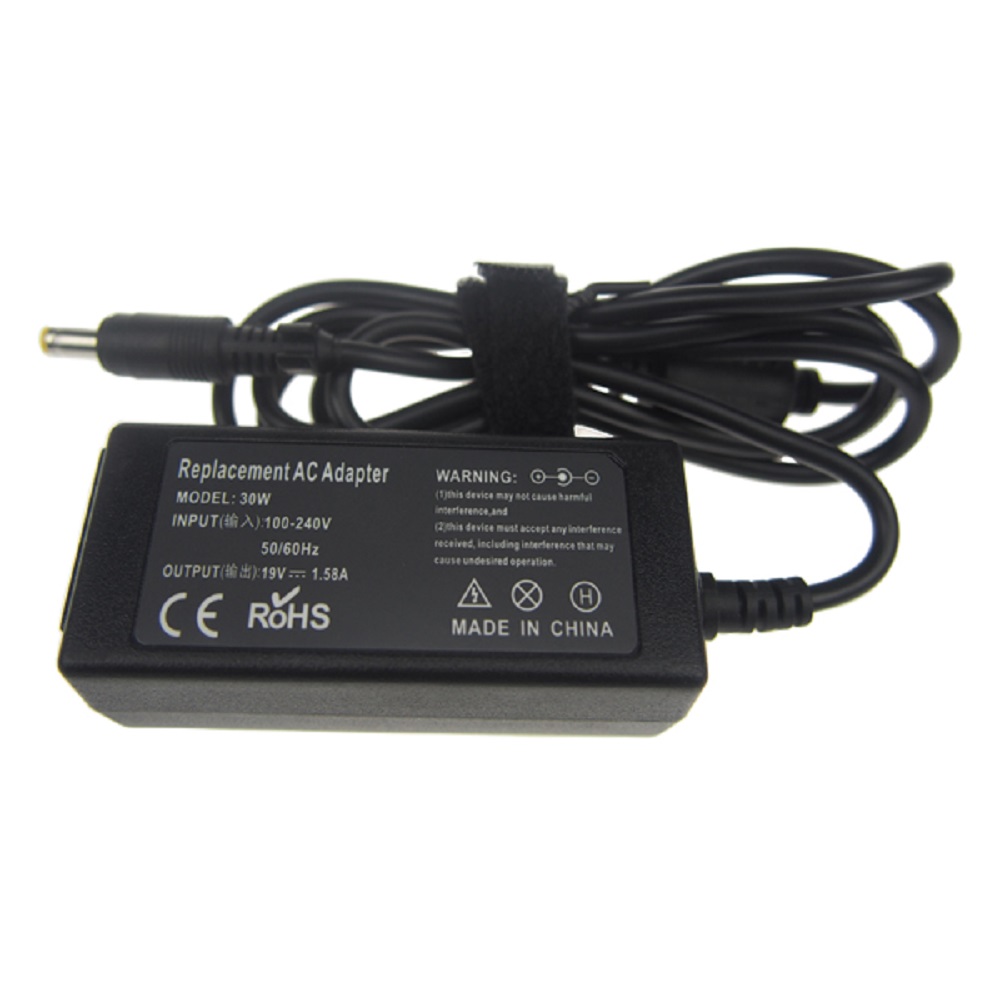 30w laptop adapter