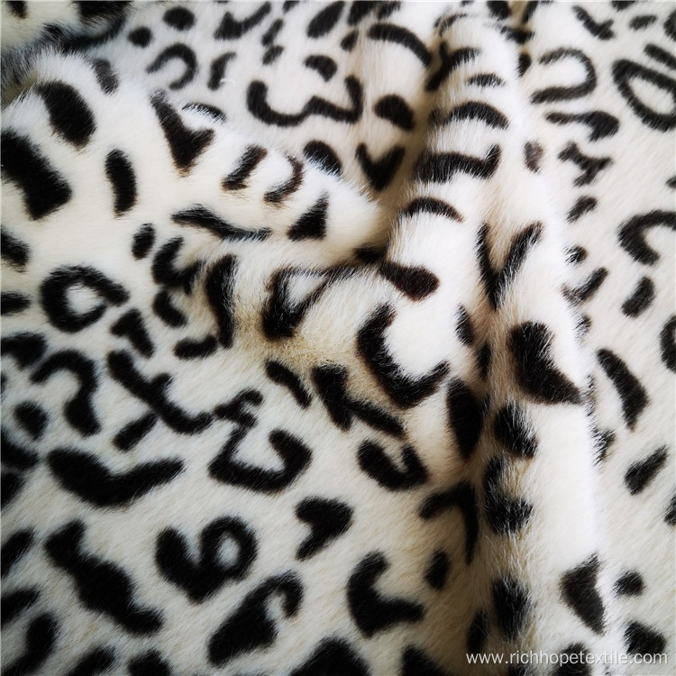 Printed Polyester Home Textile