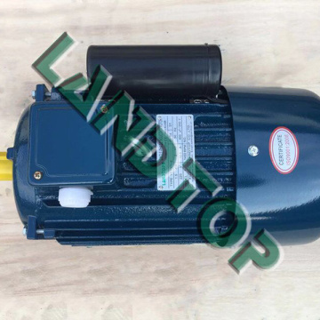 2KW YL Series Single Phase AC Electric Motor