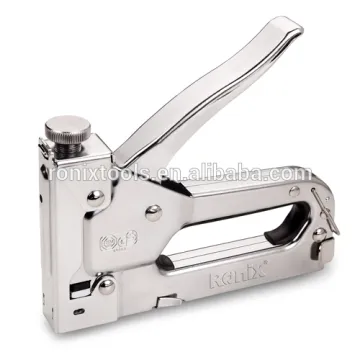 RONIX STAPLE GUN	RH-4801
