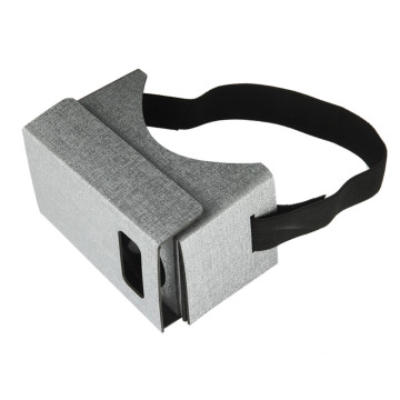3d vr box vr 3d glasses virtual reality for 3d Games and 3D Video