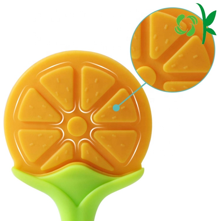 Silicone Chewing Toys for Toddler Boys