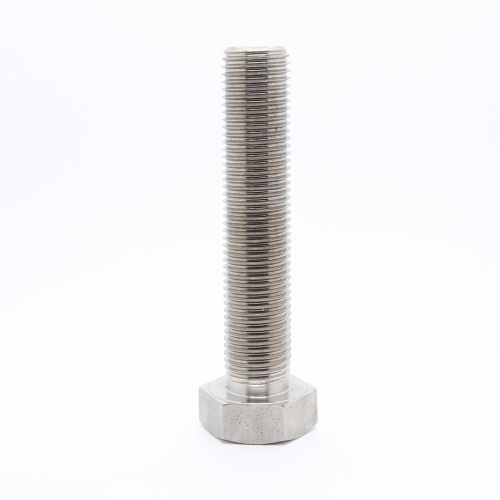 High Quality Earrings A193 Stainless Bolts Hex Bolt