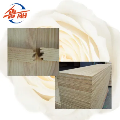 Pine finger joint board 1220x2440mm