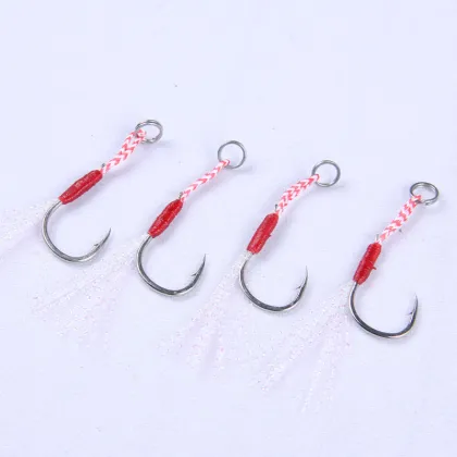 Hot Sale Fishing Hook Making Machine - AMA-FISH