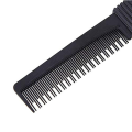 Peigne de queue pour coiffage et démêlage des cheveux fins