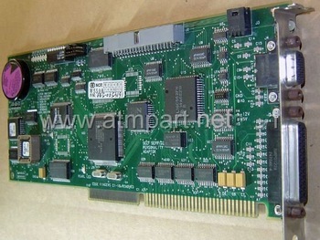 ATM spare parts 445-0664264 SSPA Board