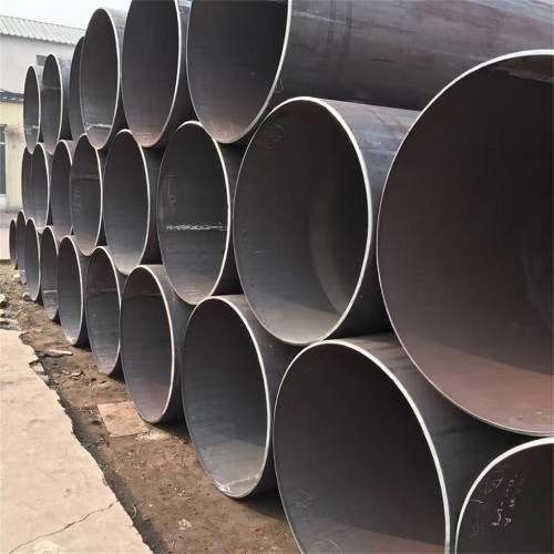 Linepipe Api 5L Erw X42 X46 Feito