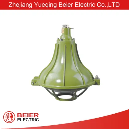 BAD58 Increased Safety Type, Aluminium Explosion-proof Lamps