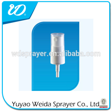 high quality new style plastic pressure sprayer cosmetic