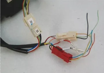 SGMPH-02A1A-YR32 Yaskawa Electric 200w Power Servo Modular