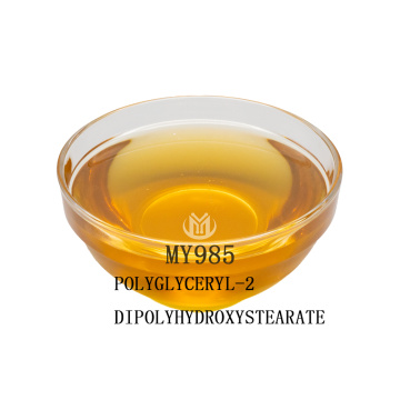 Polyglyceryl-2 Dipolyhydroxystearate CAS 144470-58-6