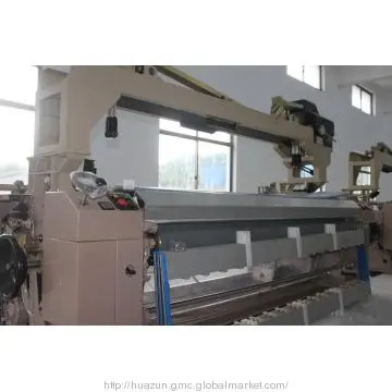 Water Jet Textile Machine
