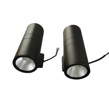 Εργοστάσιο Άμεση AC85V-265V LED LED LED 30W/36W Αδιάβροχο υπαίθριο φως