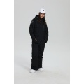 Waterproof Couple Workwear One-Piece Ski Suits