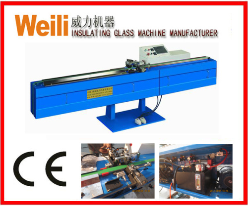 Butyl Extruder for Double Glazing