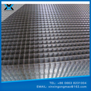 1/4" welded wire mesh