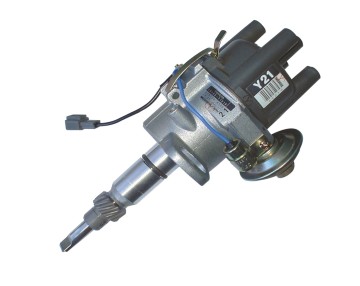 High Quality Ignition Distributor for 3Y 4Y 491Point