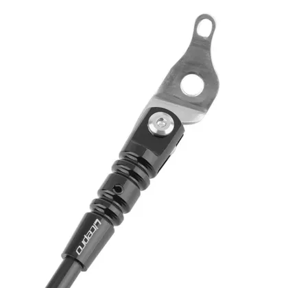 Litepro Aluminum Alloy Bike Parking Stand for 16 Inch Brompton Folding Bicycle