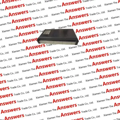 DAI 01 Analog Input Module