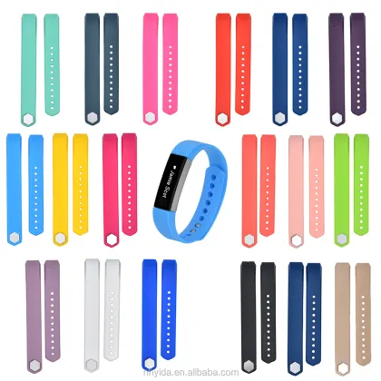 Fitbit Alta Smart Watch Wrist Band Replacement Strap