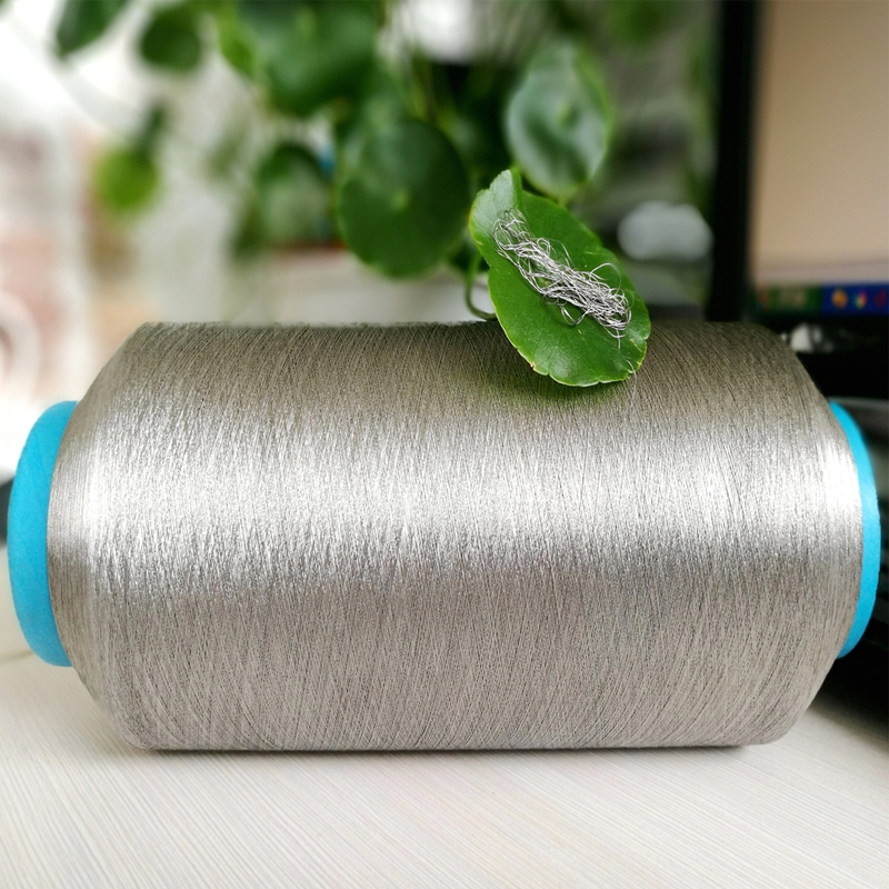 Nylon Filament Fiber Conductive