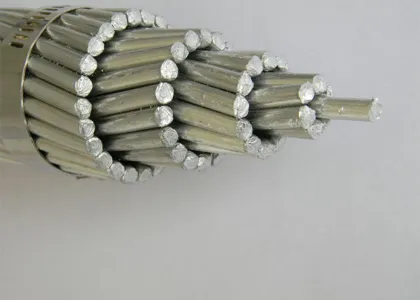 All aluminum alloy conductor Alliance
